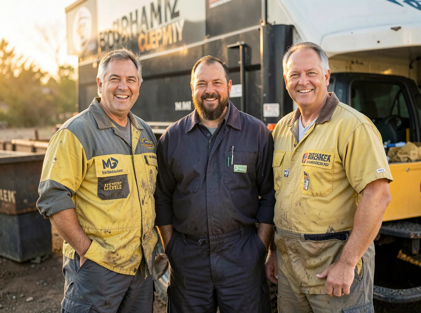 Sewage Cleanup company in Desert Hot Springs, CA